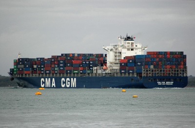 廣州海運公司國內(nèi)貿(mào)易代理服務(wù)全解析