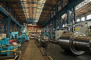 俄羅斯切佩茨克機(jī)械廠與歐洲經(jīng)銷商簽署供鈦合同，國(guó)內(nèi)貿(mào)易代理助力跨境合作